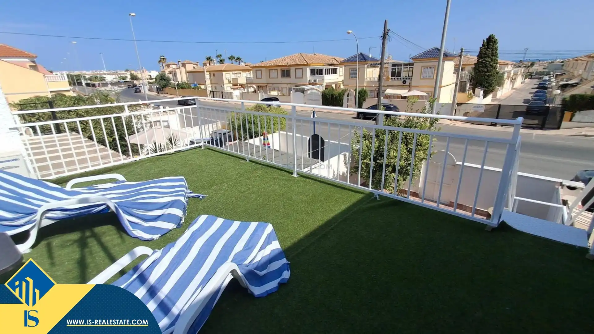 Casa en venda a Orihuela Costa