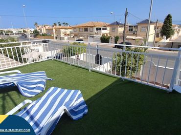 Maison à vendre à Orihuela Costa