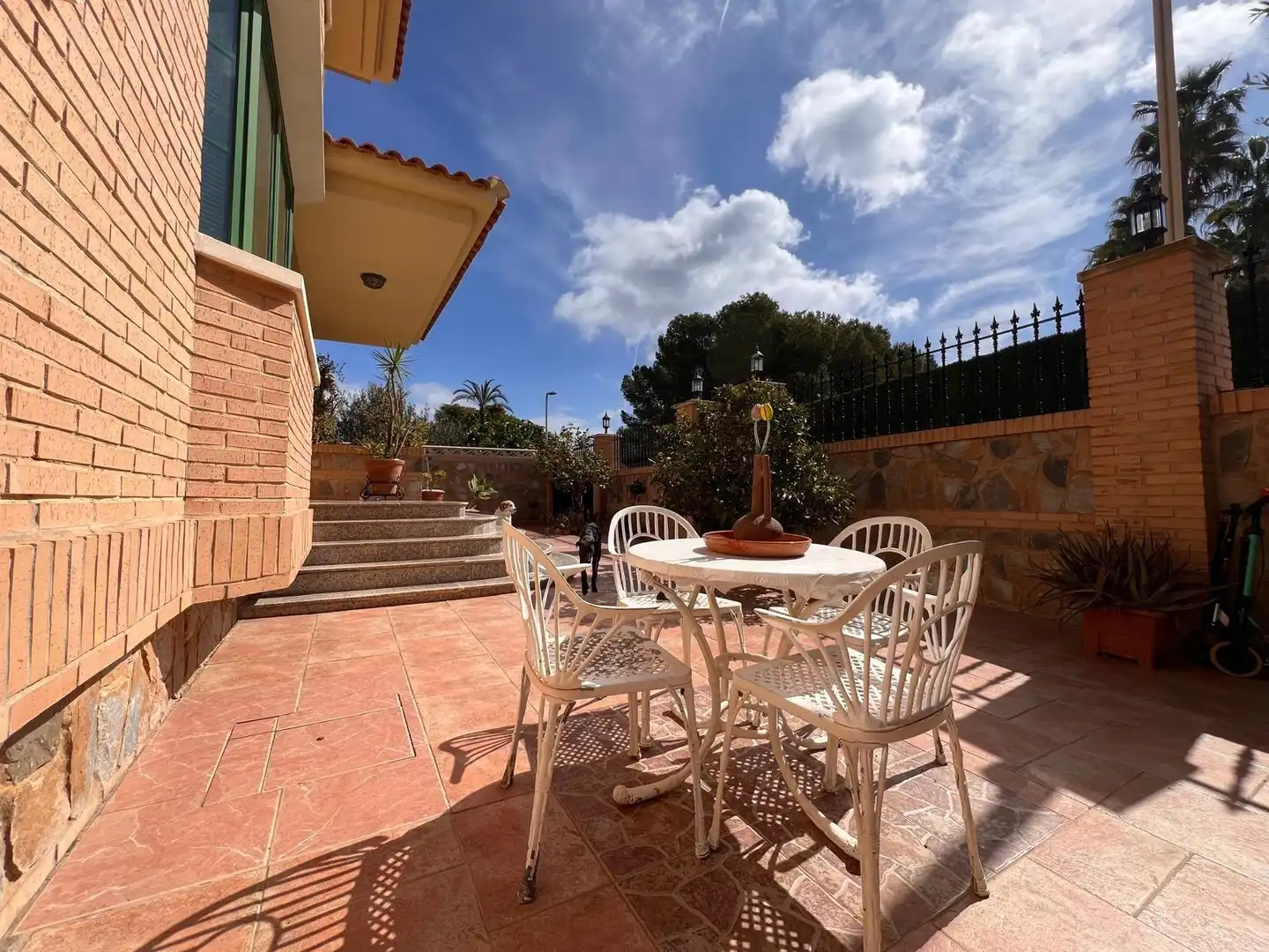 Chalet con terraza en venta en MALTA, imagen 9