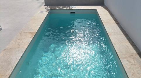 Foto 5 de Casa adosada en venda a Lomas de Cabo Roig - Los Dolses, Orihuela