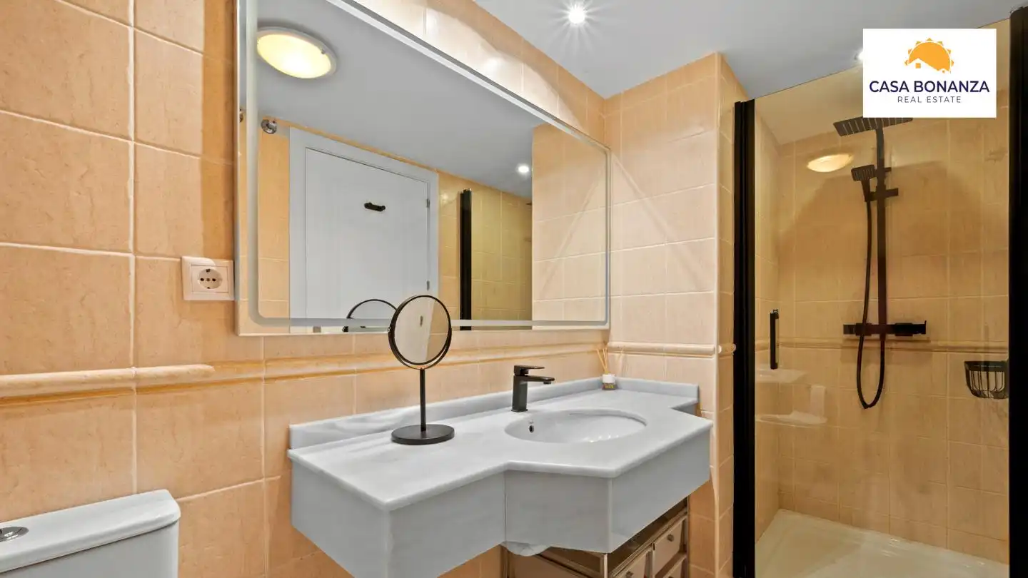 Apartament en venda a Almuñécar, Granada