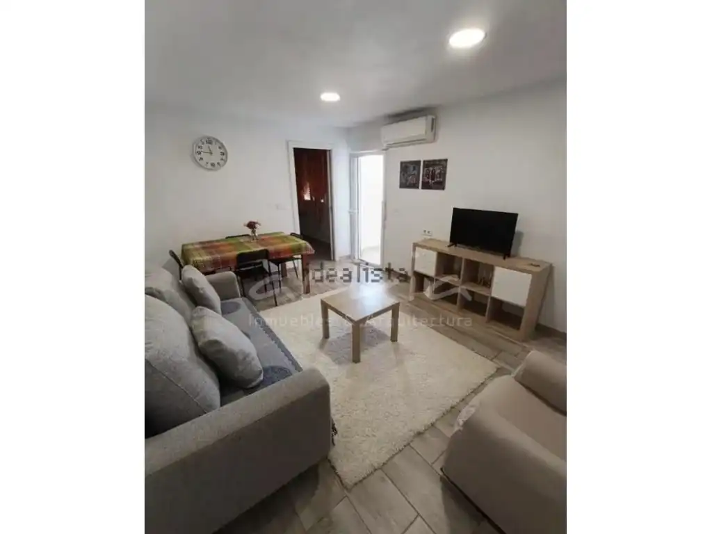 Sala de estar de Piso en venta en Valencia