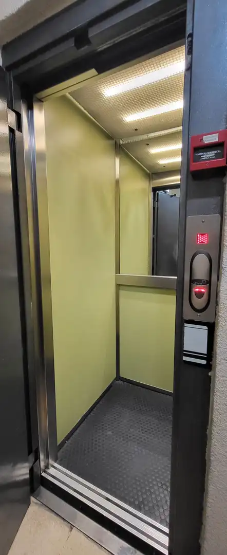 Individual amb ascensor en venda a Centro, imagen 3