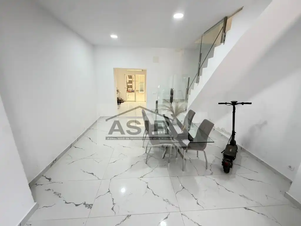 Casa in vendita a Calle Joan Sebastian Elcano, imagen 7