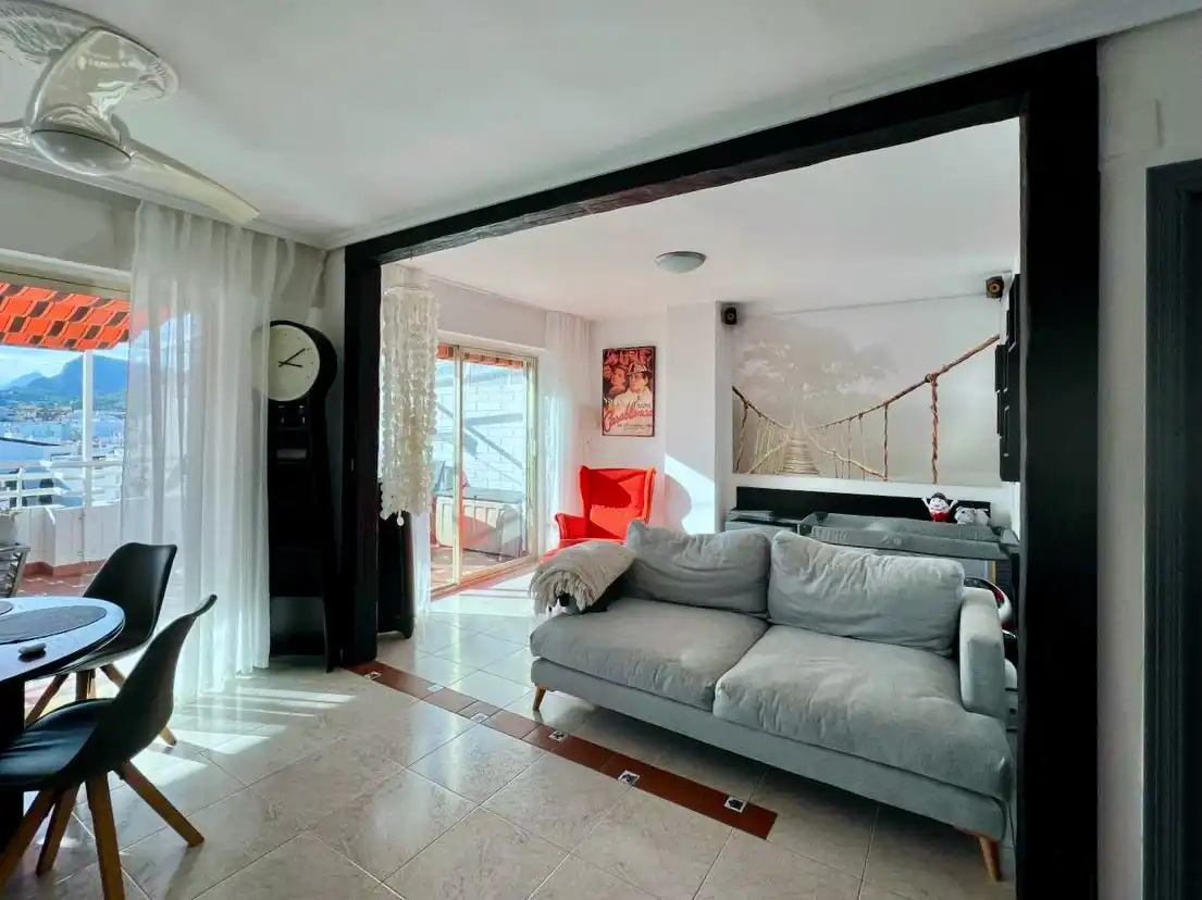 Penthouse with lift for sale in Zona Pueblo, imagen 6