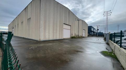 Photo 4 of Industrial buildings to rent in Avenida Da Prensa, Oseiro, A Coruña