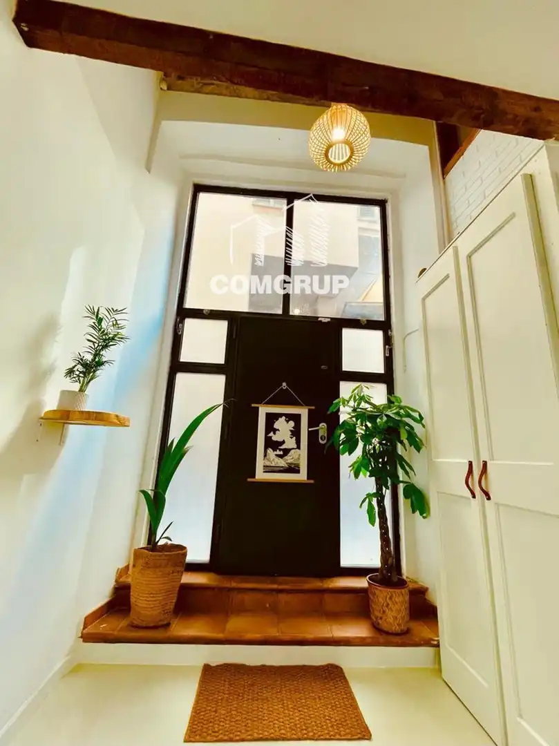 Duplex for sale in Ciutat Vella, imagen 27