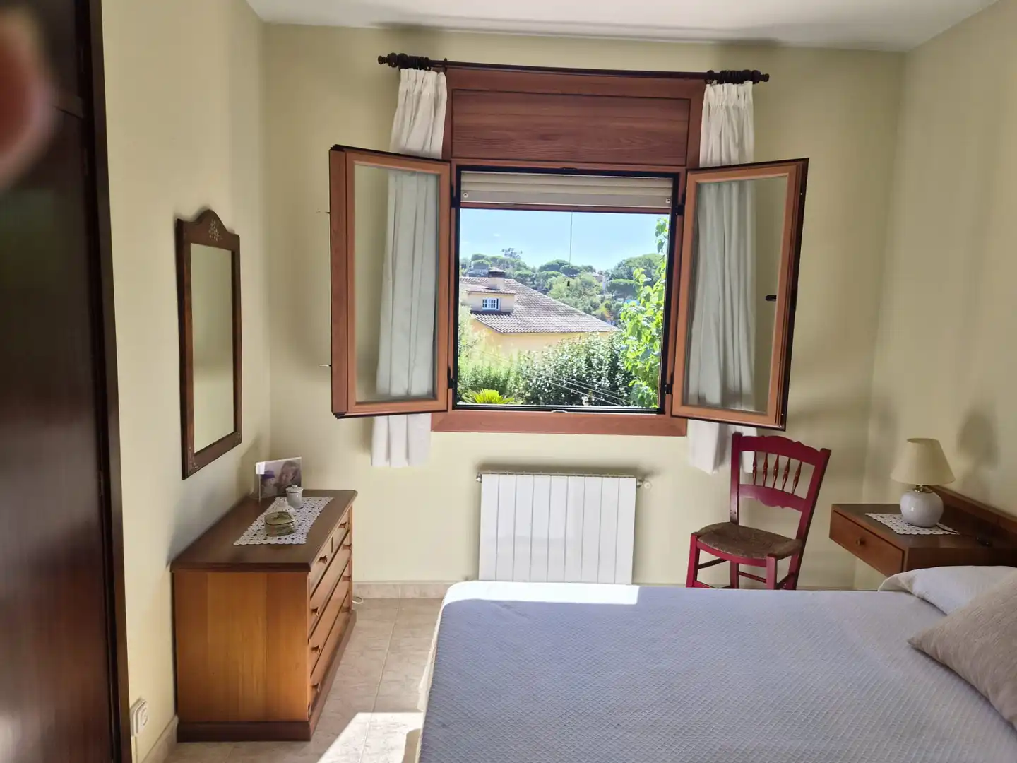 Maison avec terrasse à vendre à Sant Pere de Vilamajor, imagen 27