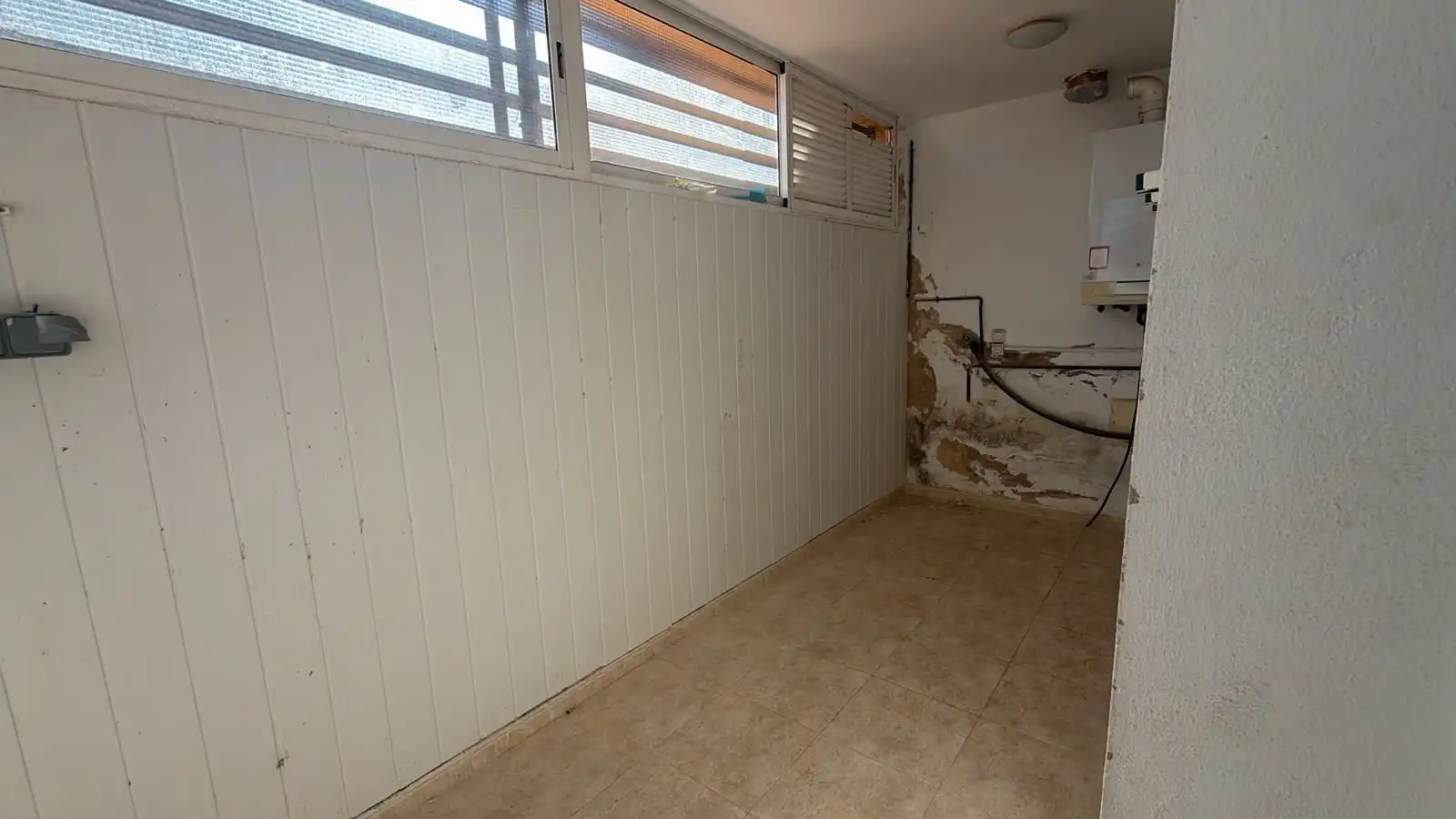 Haus oder Chalet zum Verkauf in Calafell mit Heizung, Privatgarten und Terrasse