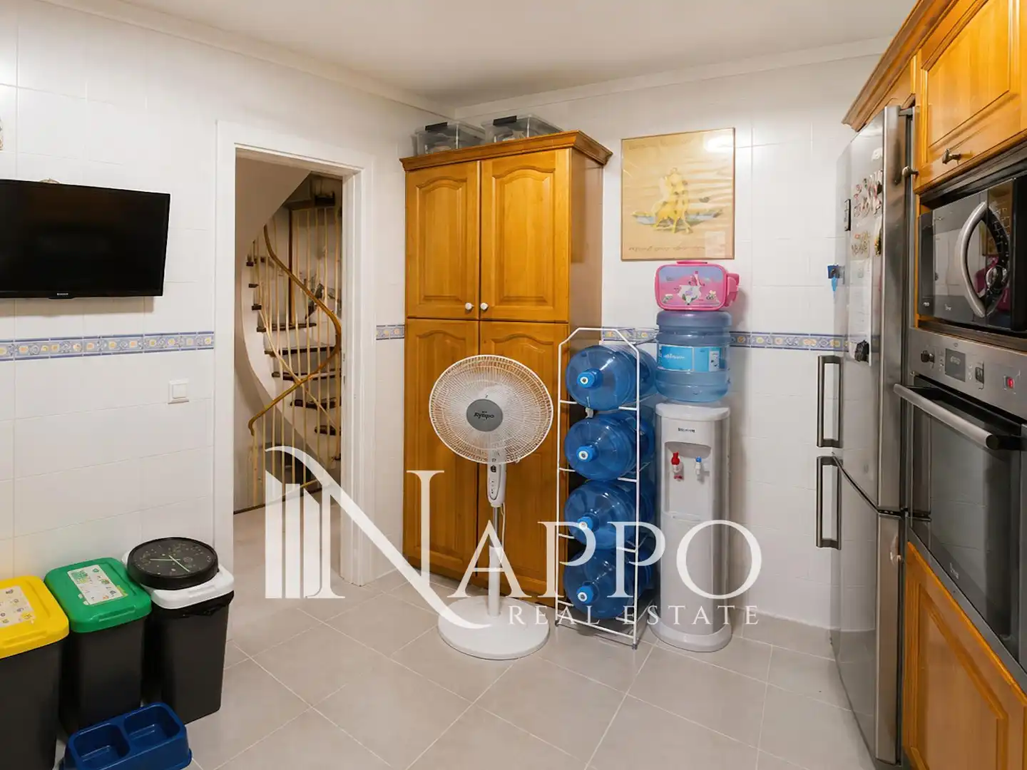 Maison mitoyenne avec jardin à vendre à Son Caulelles, imagen 6