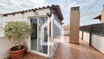 Terrassa de Àtic en venda en San Vicente del Raspeig / Sant Vicent del Raspeig amb Aire condicionat, Terrassa i Balcó