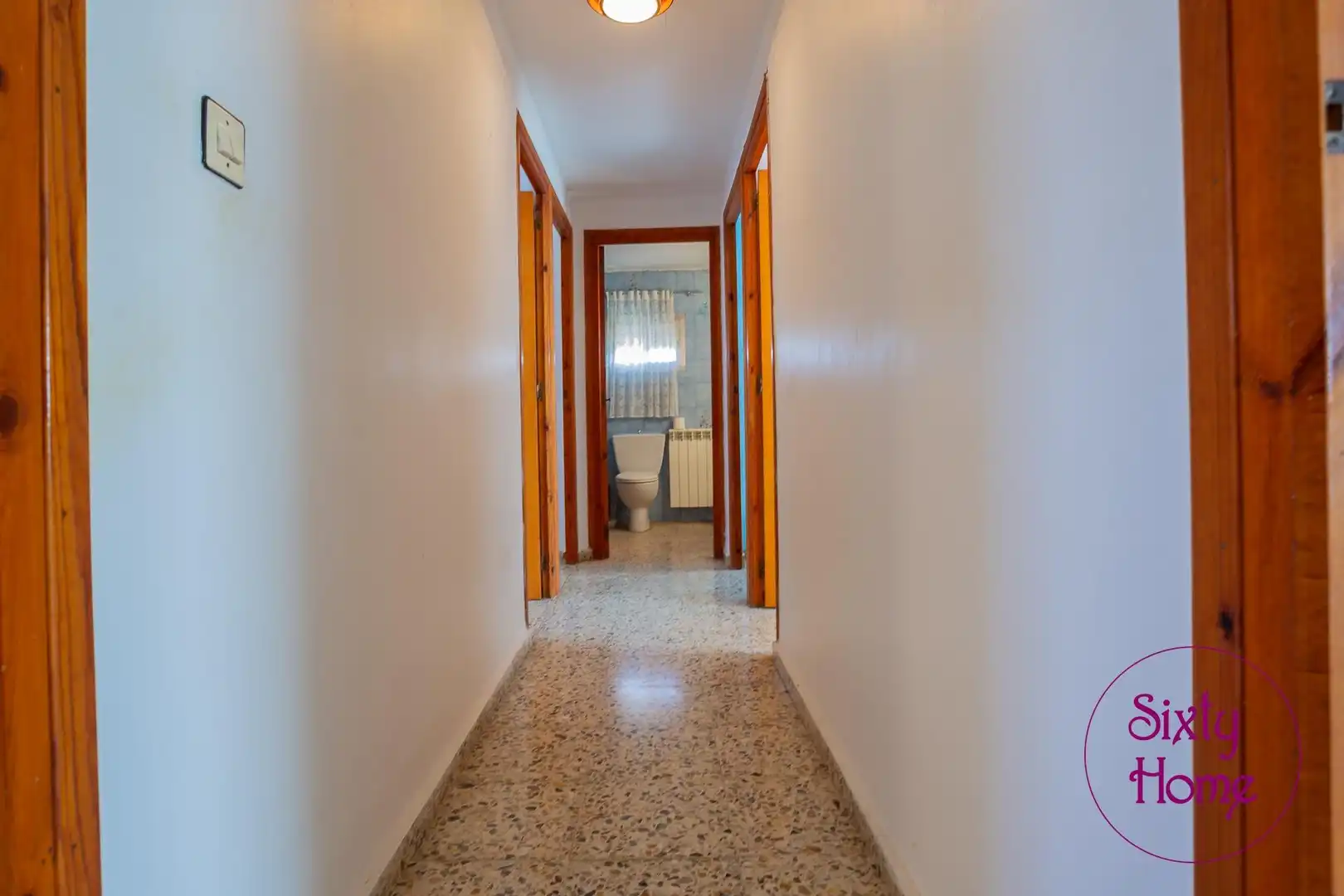 Houses for sale in Lagata  with Heating and Storage room