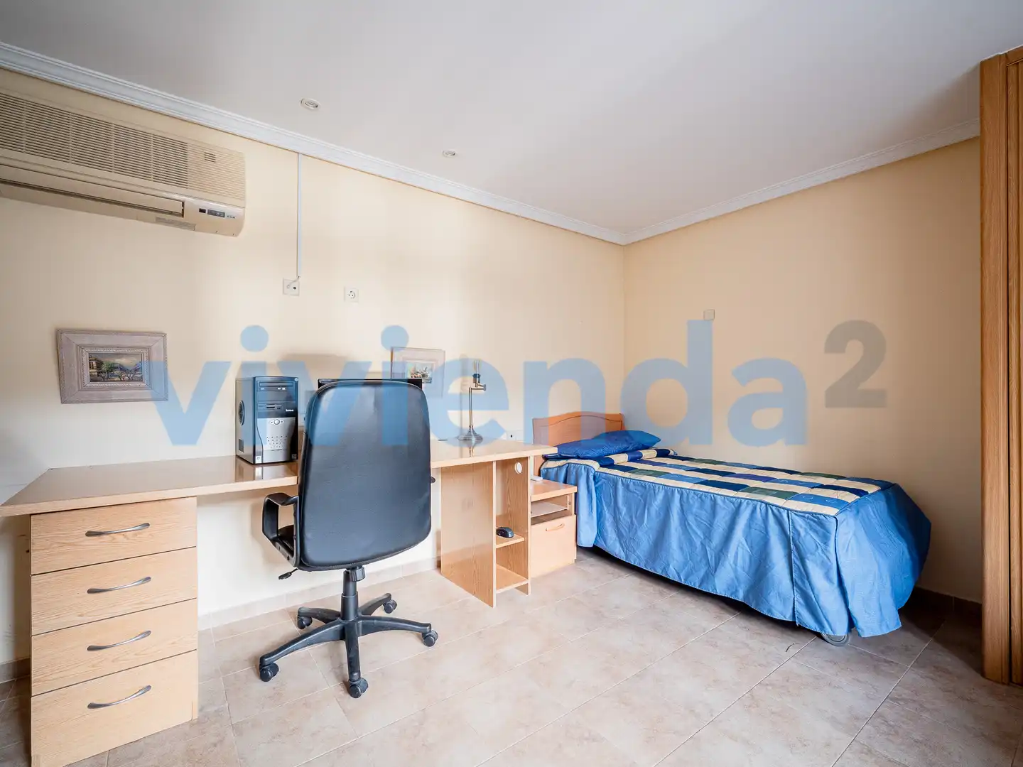 Estudi en venda a Calle de Asura, Conde Orgaz - Piovera