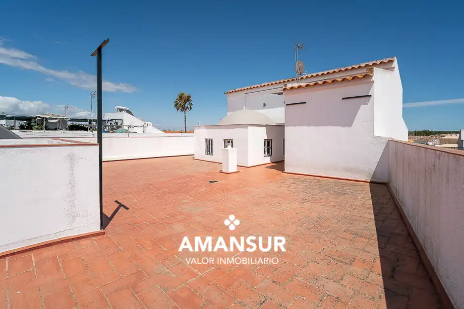 Haus oder Chalet zum Verkauf in Cartaya