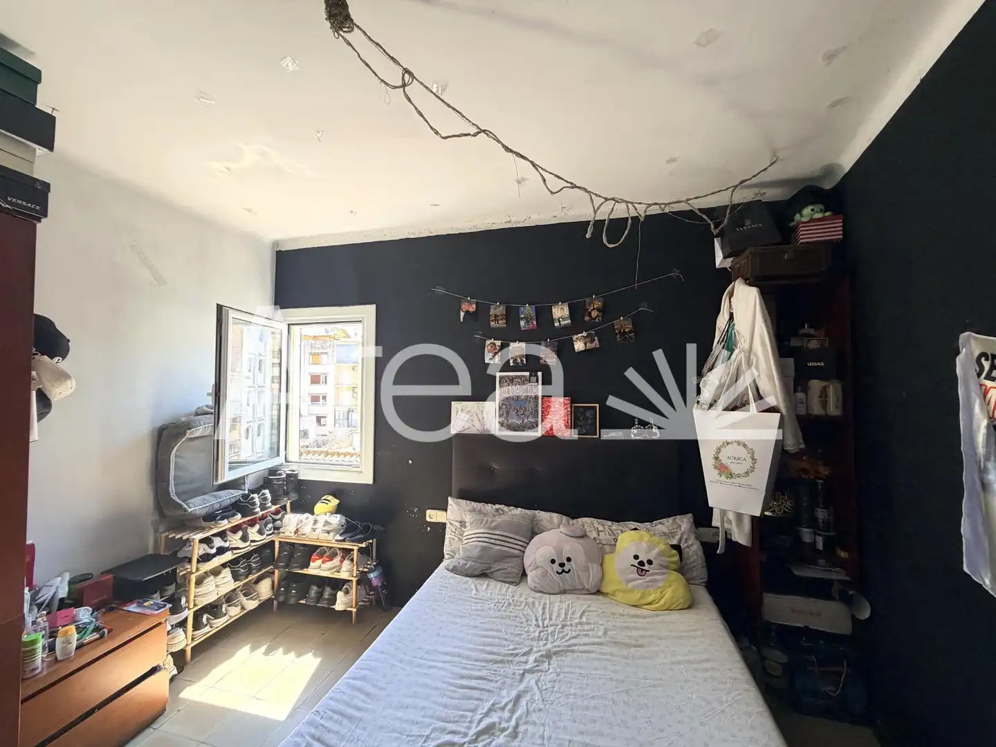 Habitación de Dúplex en venta en Mataró