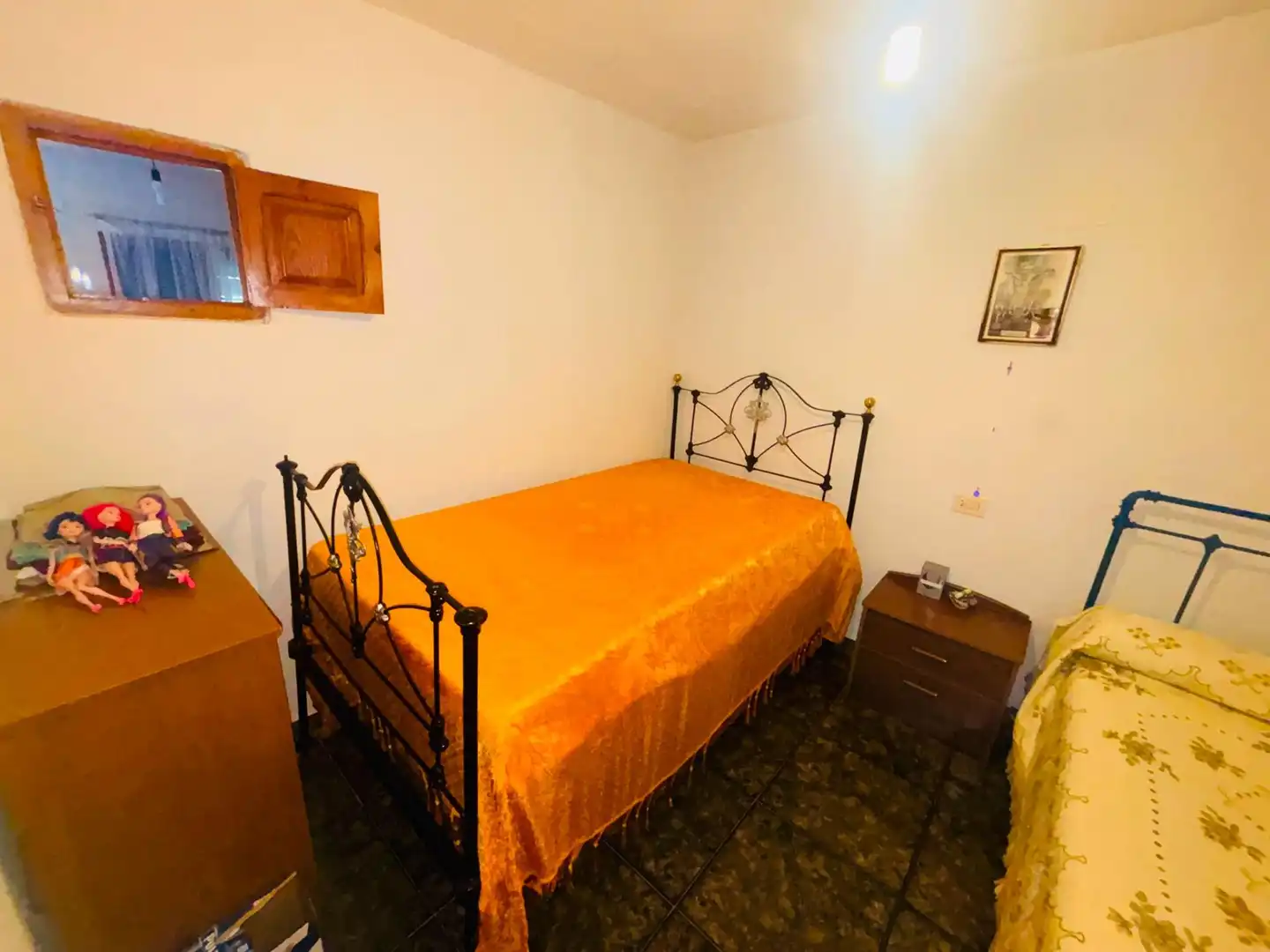 Habitación de Finca rústica en venta en Capileira