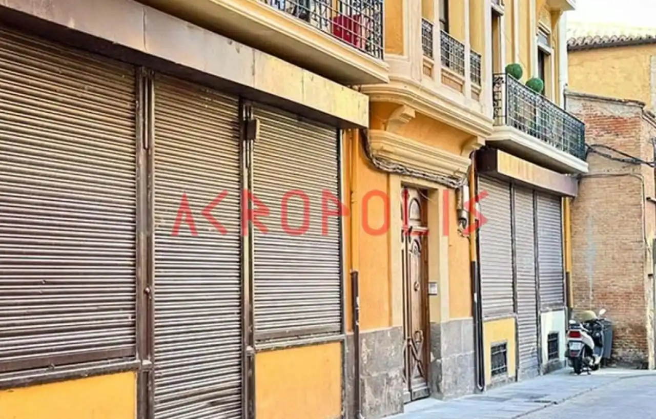 Local comercial en venda a Calle Ramon Alvarez, imagen 8