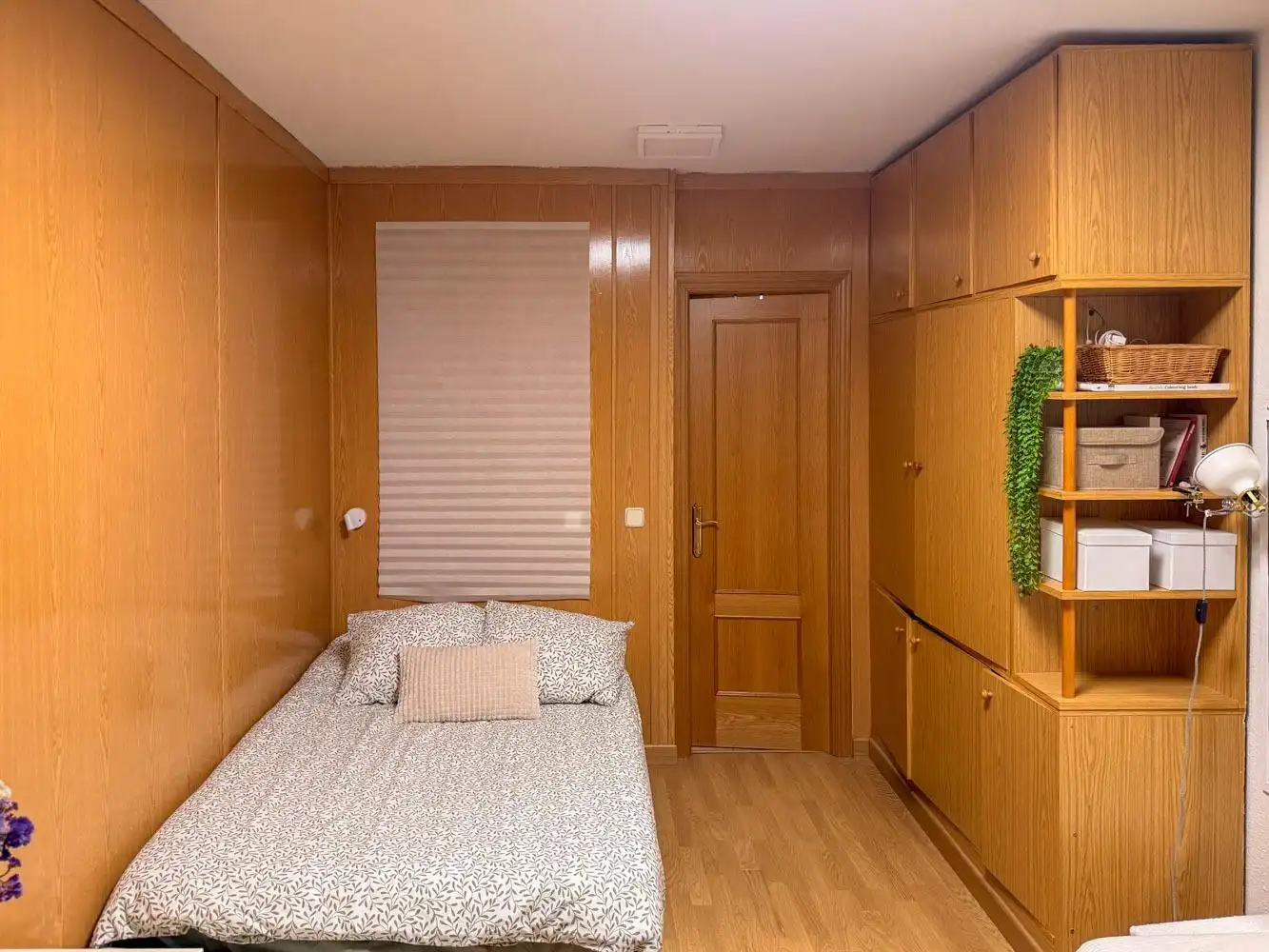 Habitación de Casa o chalet en venta en Rivas-Vaciamadrid con Terraza
