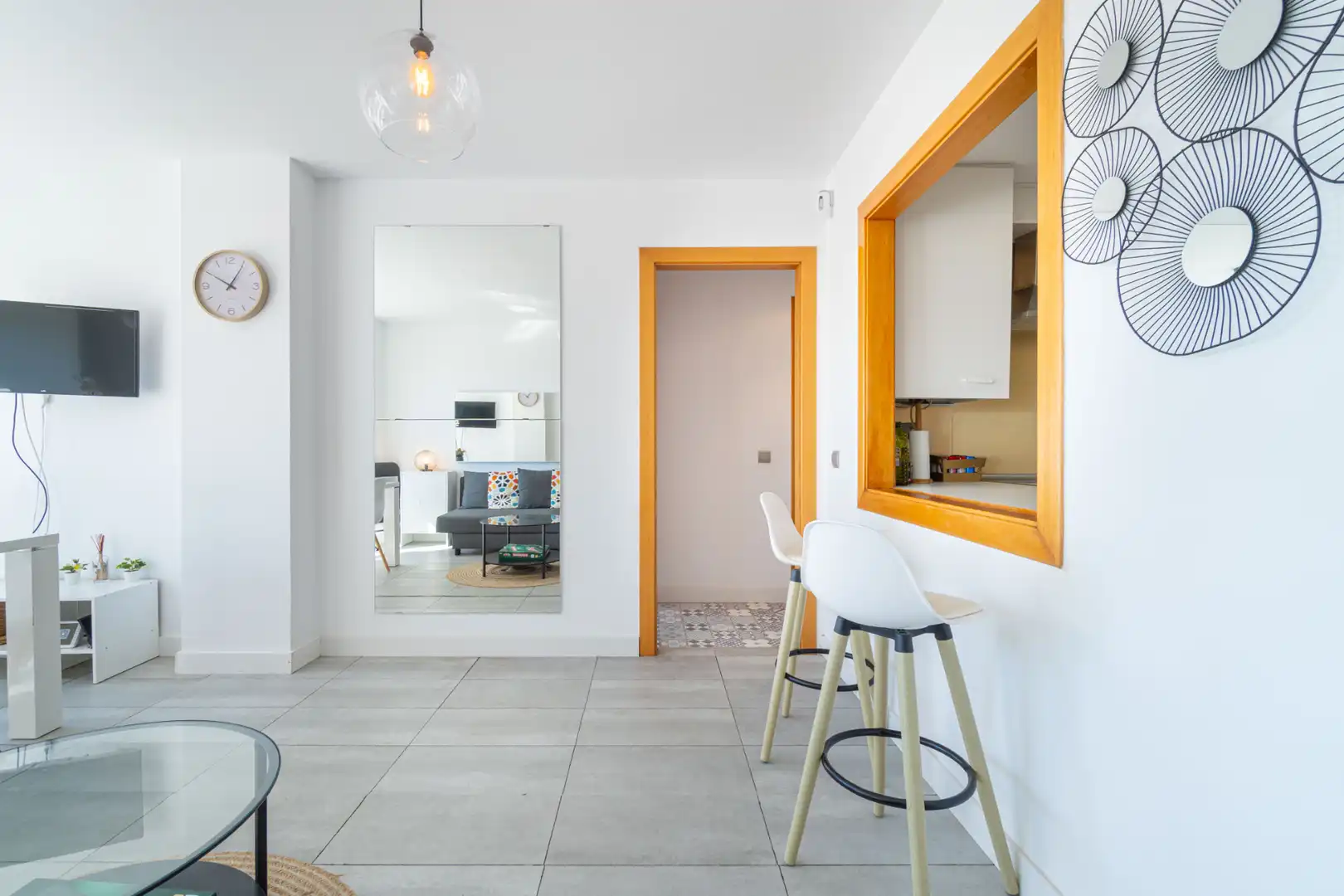 Piso en venta en Empuriabrava con Aire acondicionado, Calefacción y Amueblado