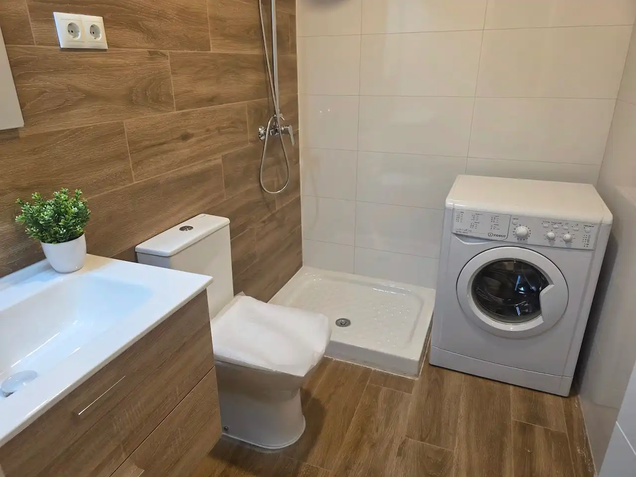 Apartament de lloguer a Calle de la Mancha, imagen 23