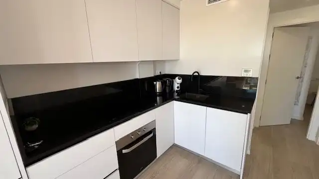 Mini appartamento con piscina in vendita a Carrer de  lalgeps, imagen 12