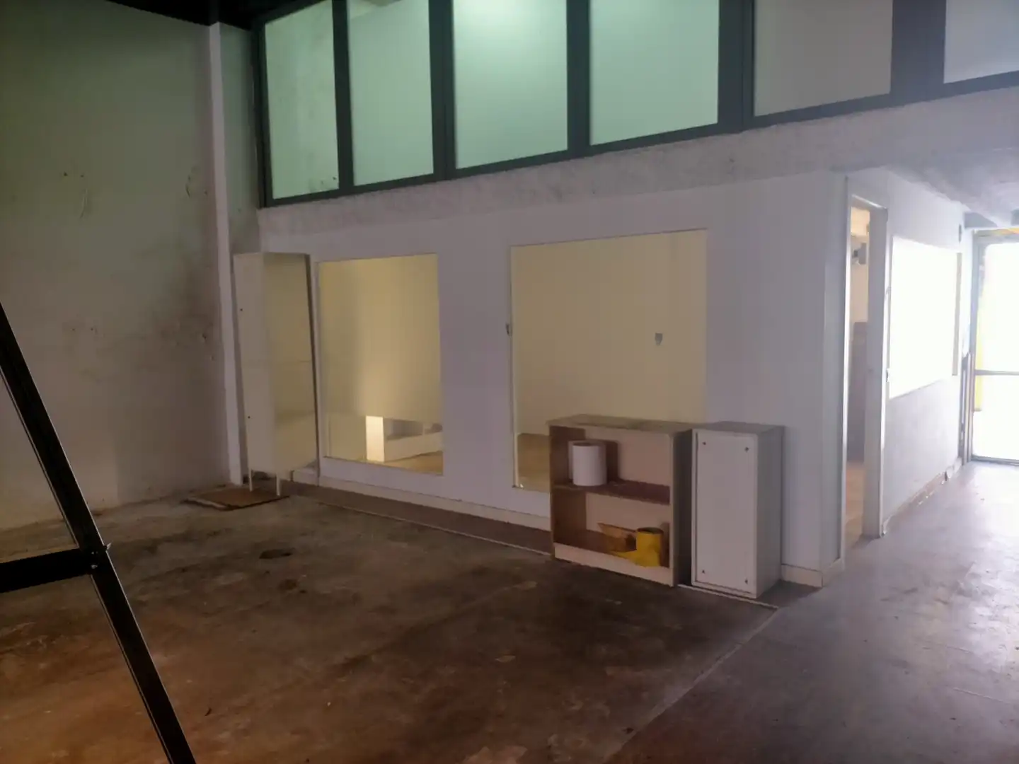Locale commerciale in affitto a Carrer de Riego, imagen 3
