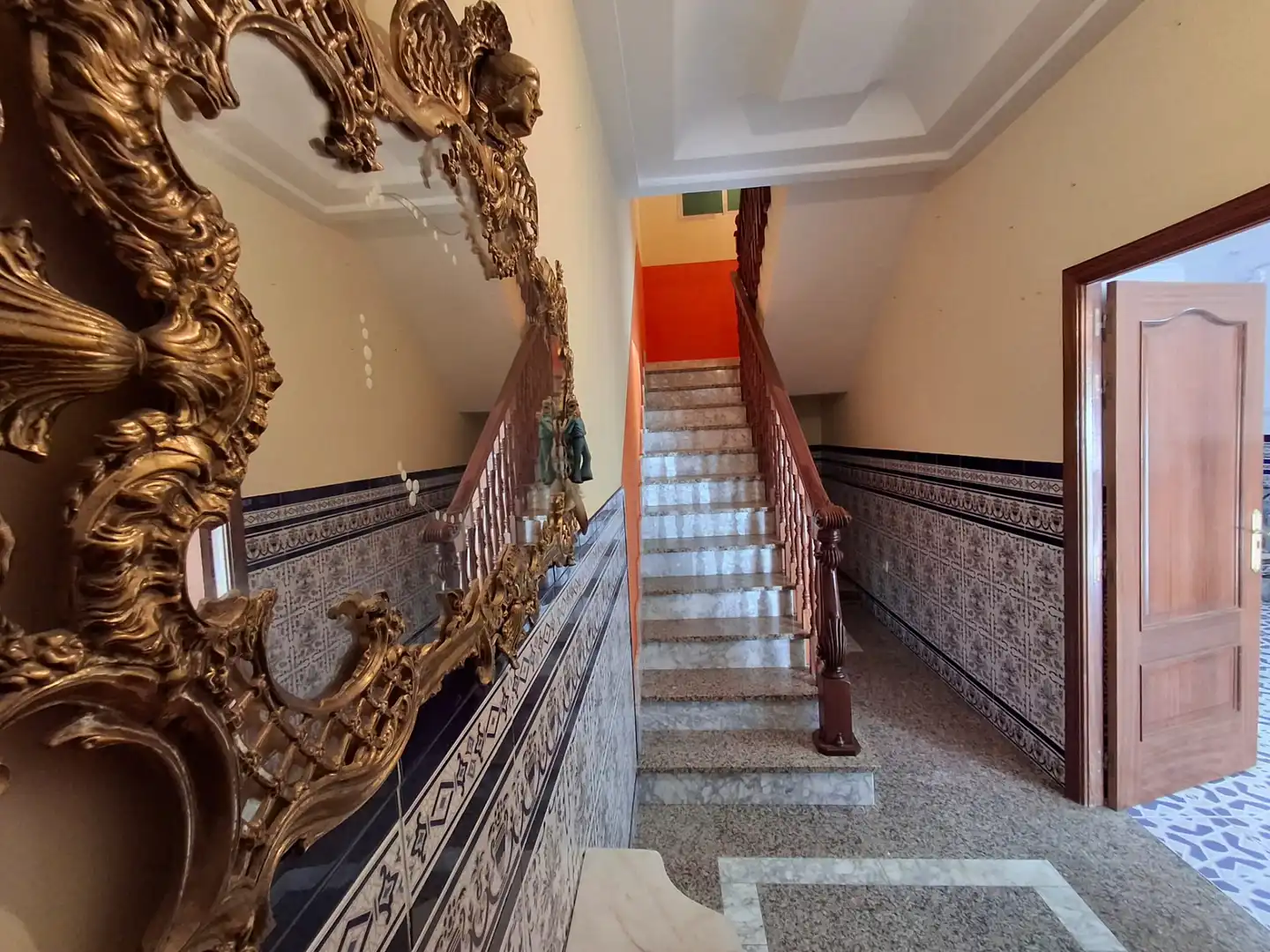 Casa o chalet en venta en Alcázar de San Juan con Aire acondicionado, Calefacción y Terraza