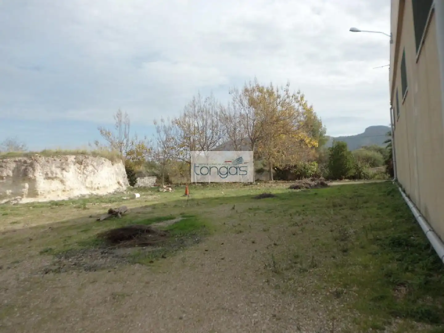 Nau industrial en venda a Canals, imagen 6
