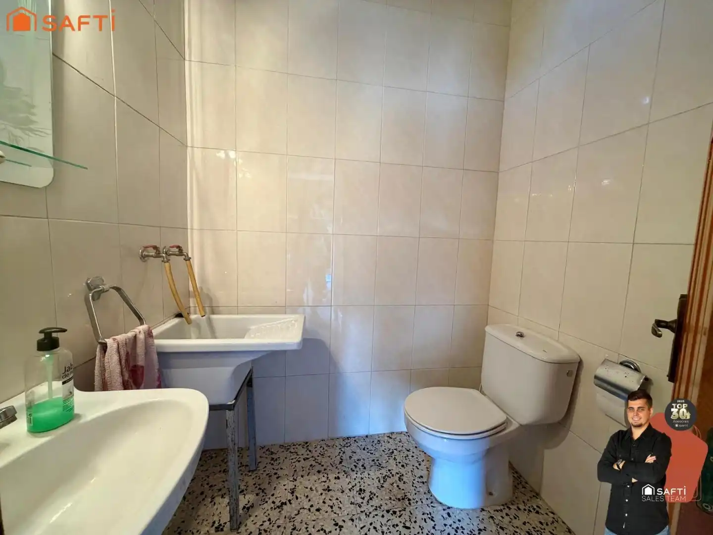 House with terrace for sale in Residencial Park, imagen 39