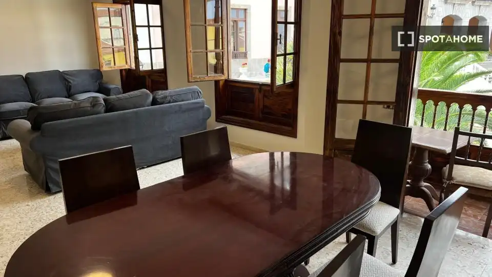 Room in Centro