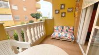 Balcony of Apartment for sale in Mazarrón  with Terrace and Balcony