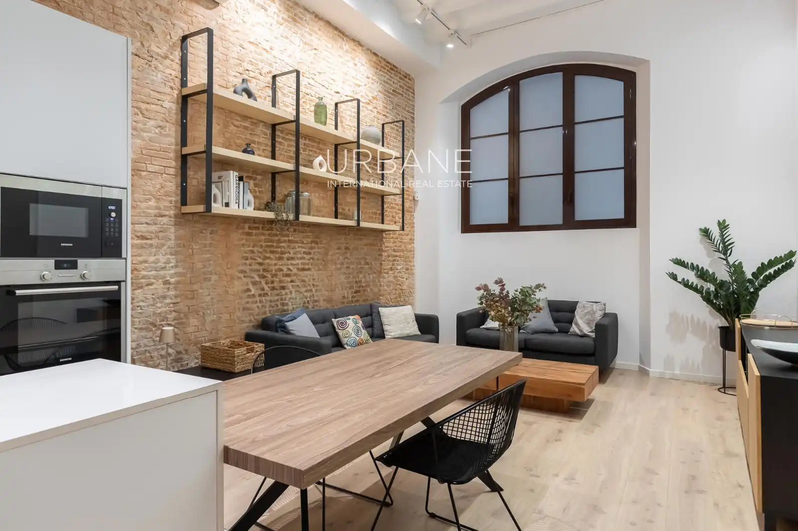 Penthouse to rent in Serra, imagen 4