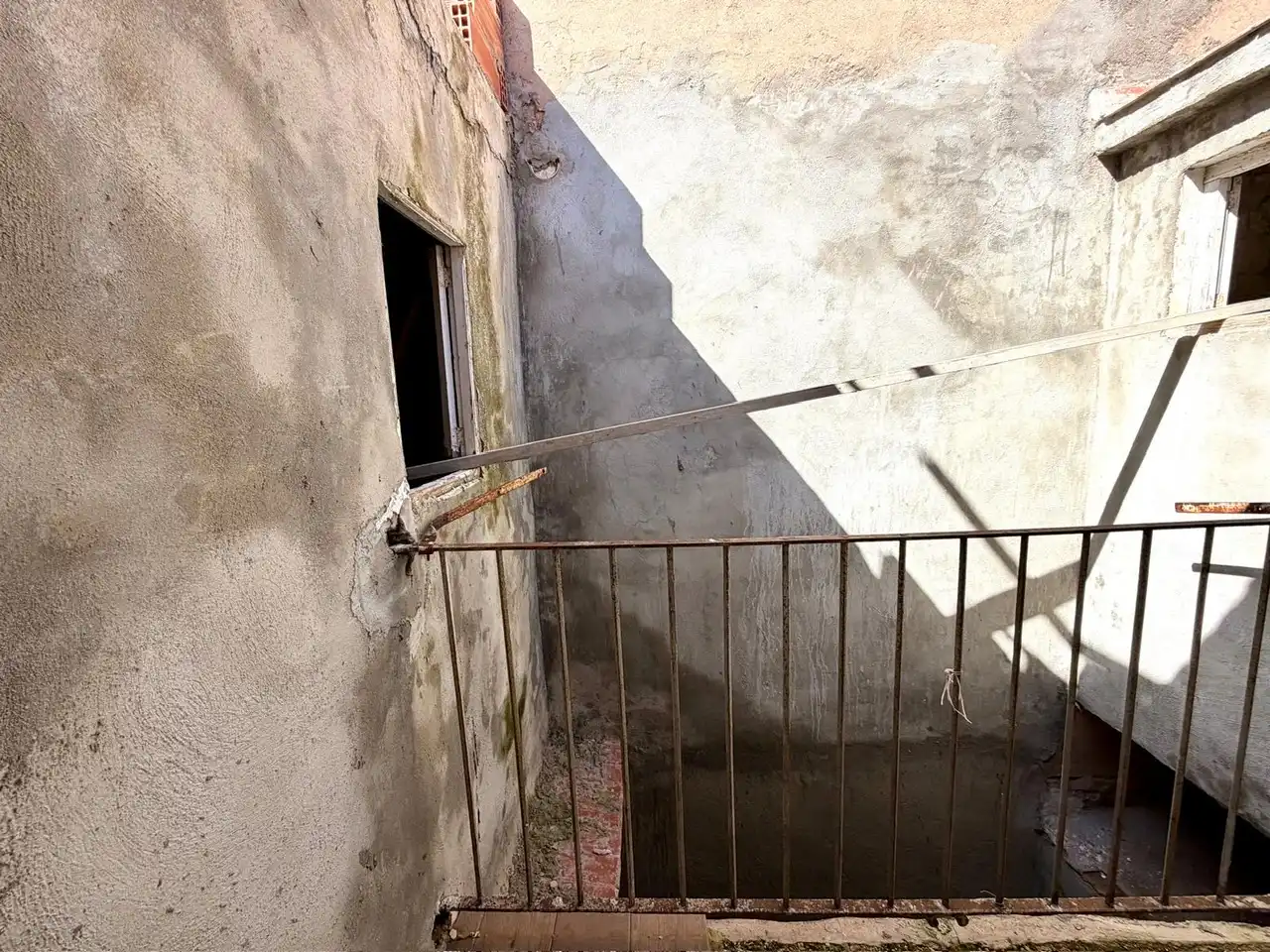 Terraza de Edificio en venta en Sagunto / Sagunt