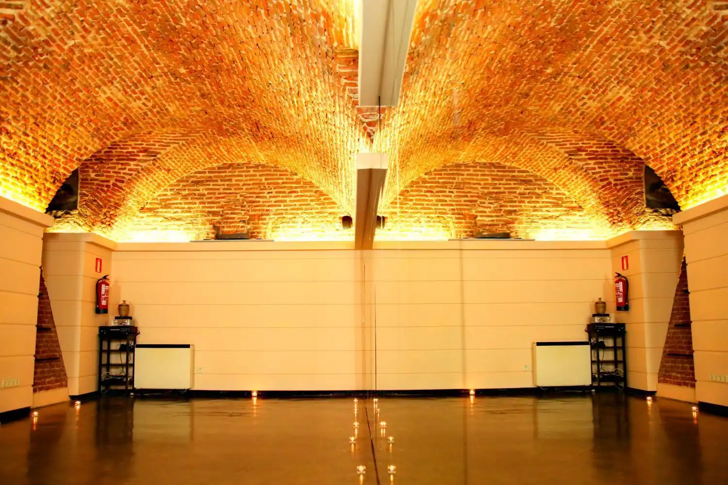 Office for sale in Madrid  with Air Conditioner and Heating