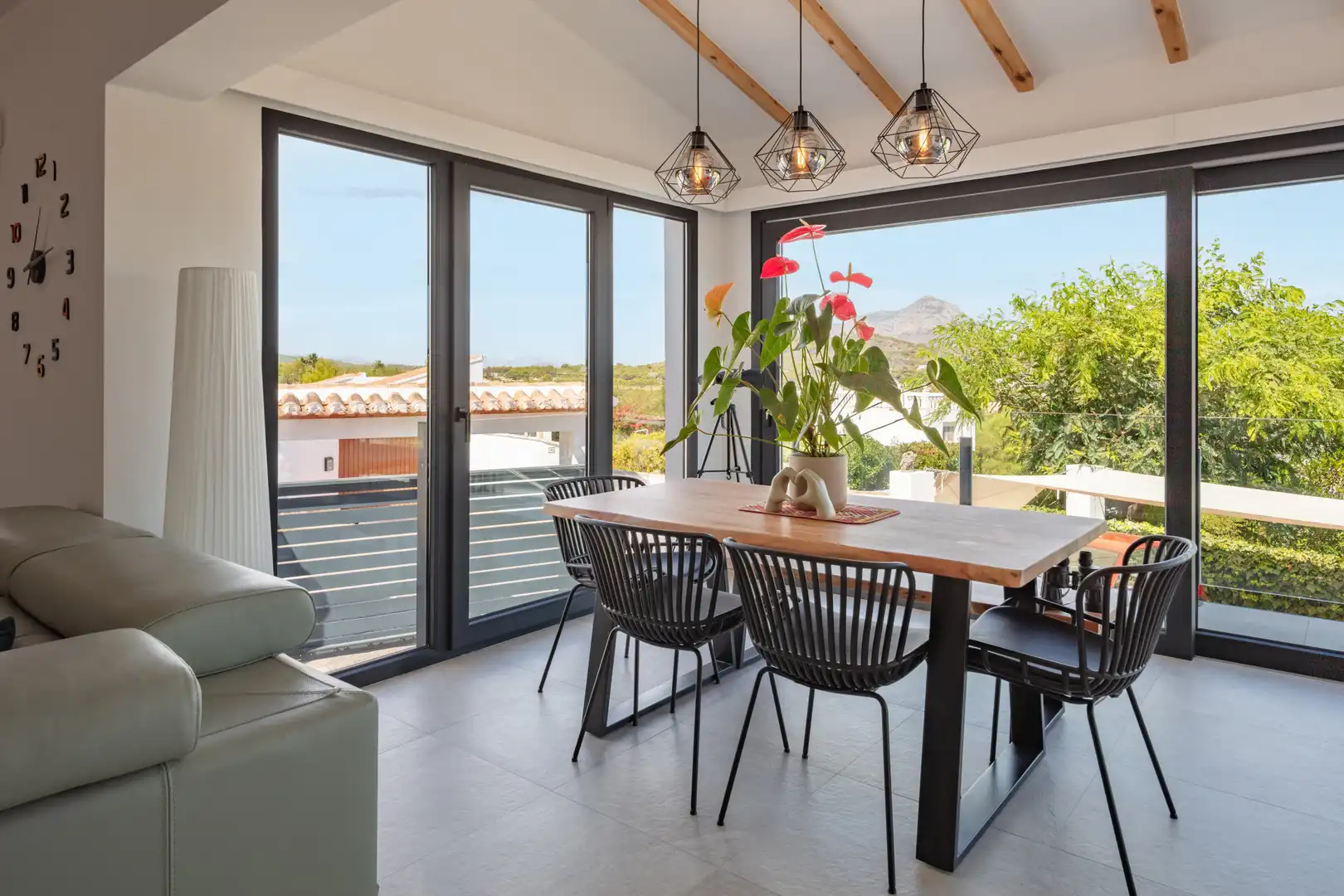 Casa con piscina en venta en Cap Martí - El Tossalet - Pinomar, imagen 12