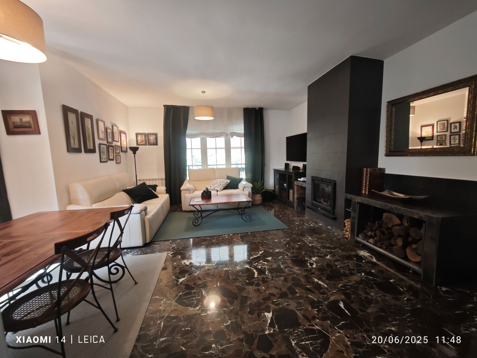 House or chalet for sale in Mojadillas - Parque de las Infantas - El Paraiso