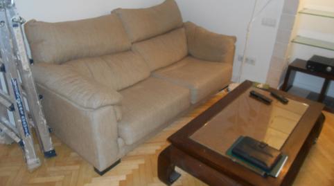 Foto 3 de Dúplex de alquiler en Calle de la Bolsa, Sol,  Madrid Capital