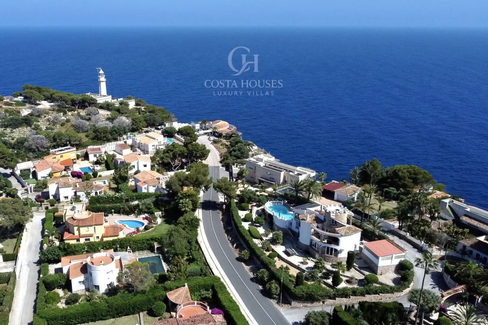 Detached house with terrace for sale in Portichol - Balcón al Mar, imagen 14