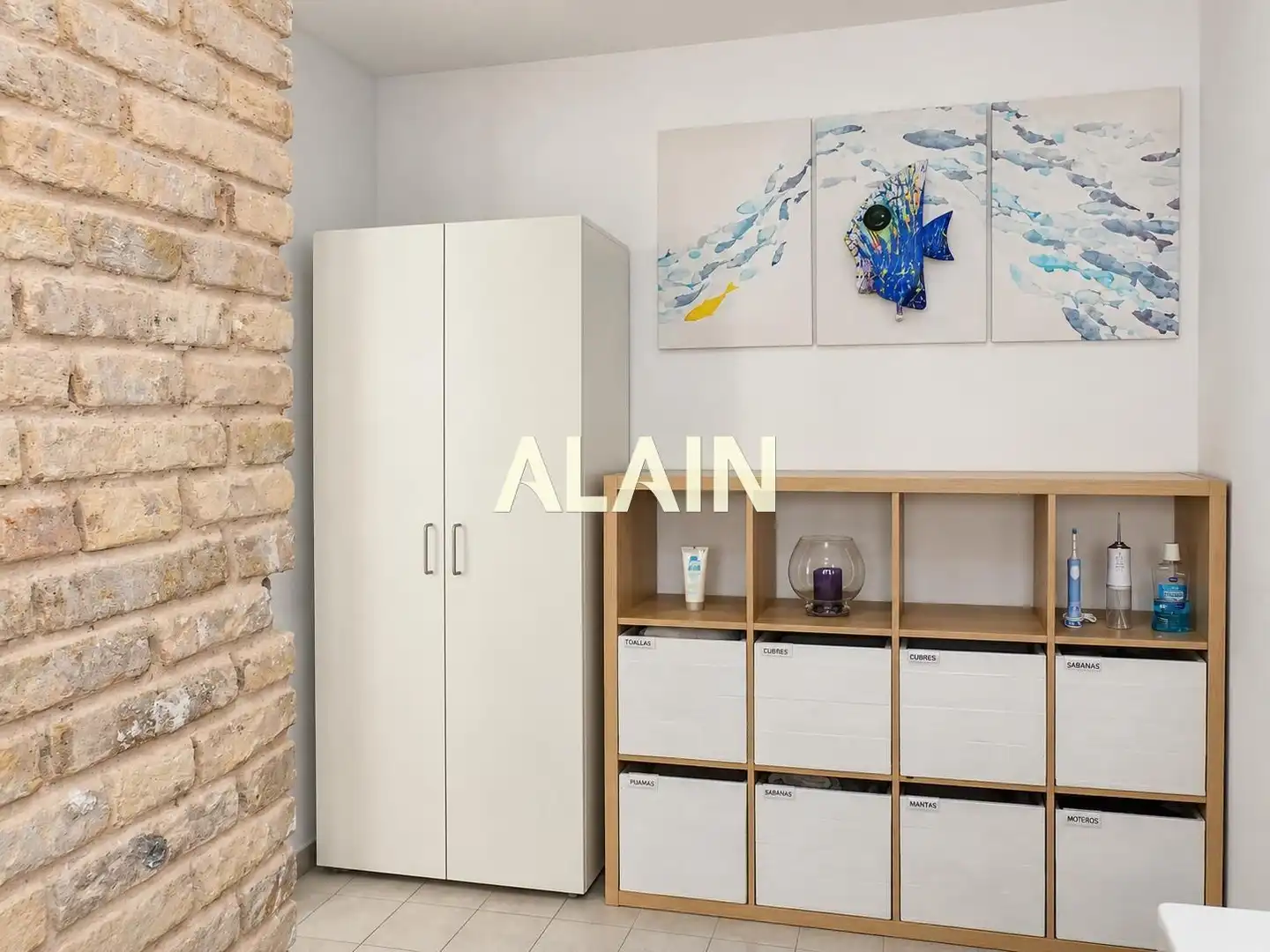 Wohnung mit Terrasse zum Verkauf in L'Eixample, imagen 31