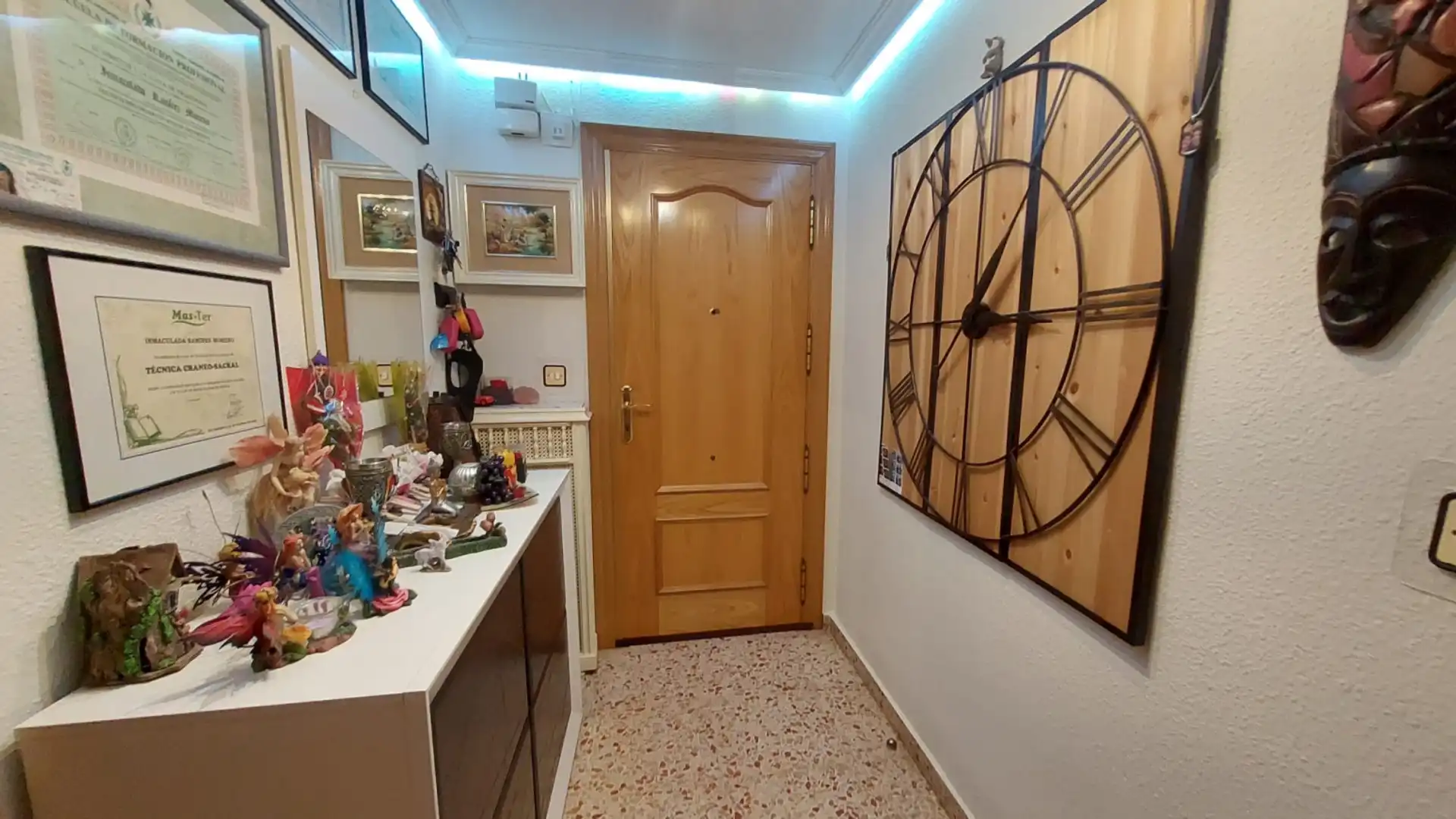 Flat for sale in  Logroño  with Heating, Parquet flooring and Terrace