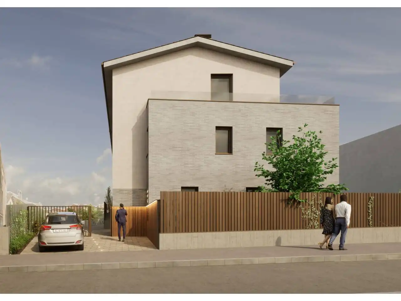 Duplex à vendre à Calle Gravat Crosta, imagen 22