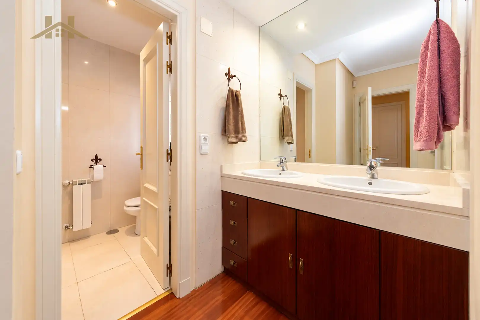 Villa avec balcon à vendre à Paseo de la Chopera, imagen 23
