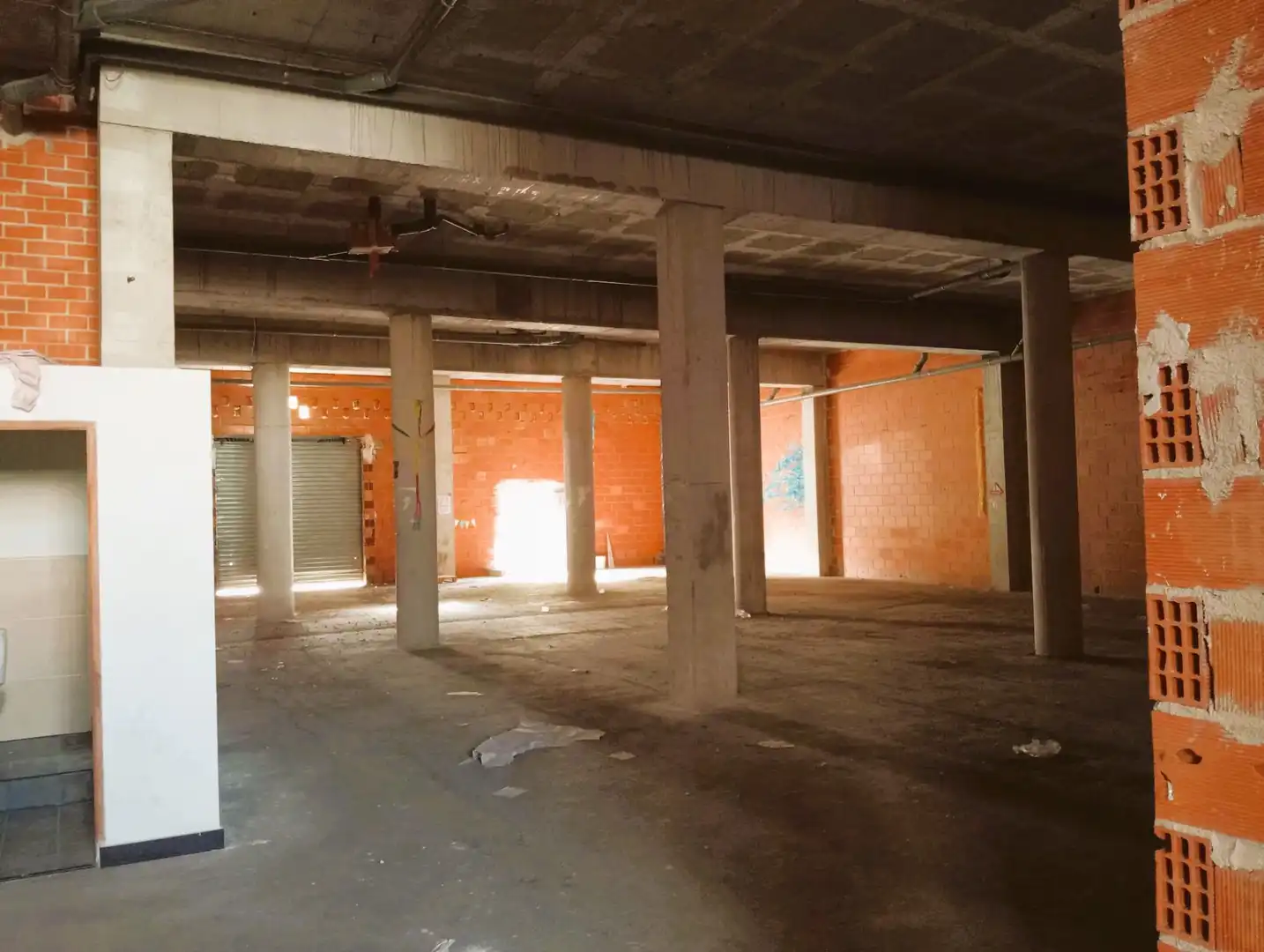 Gewerbefläche zum Verkauf in Centro Urbano, imagen 3