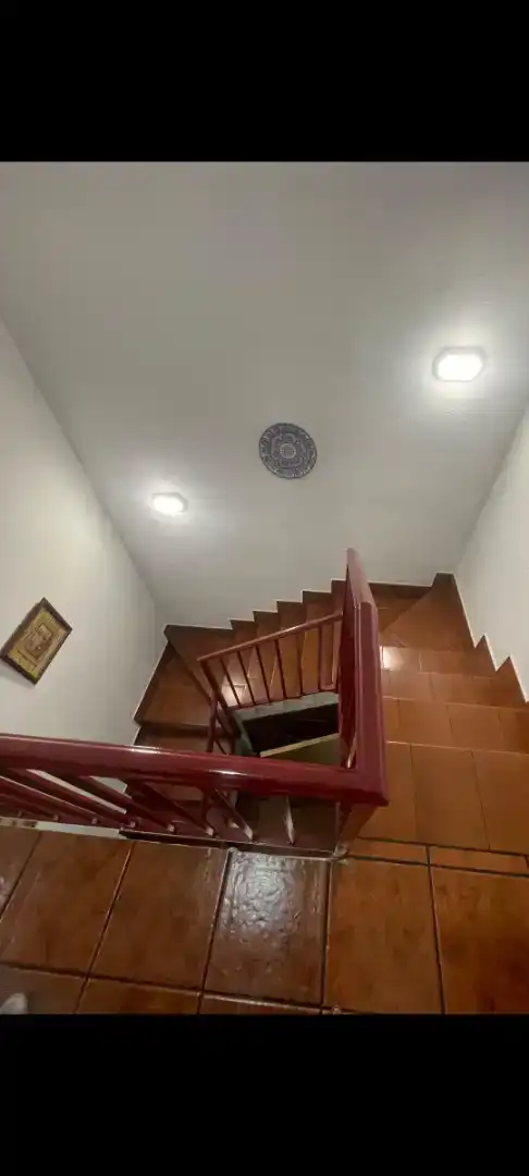 Casa adosada en venda en Sauquillo de Cabezas