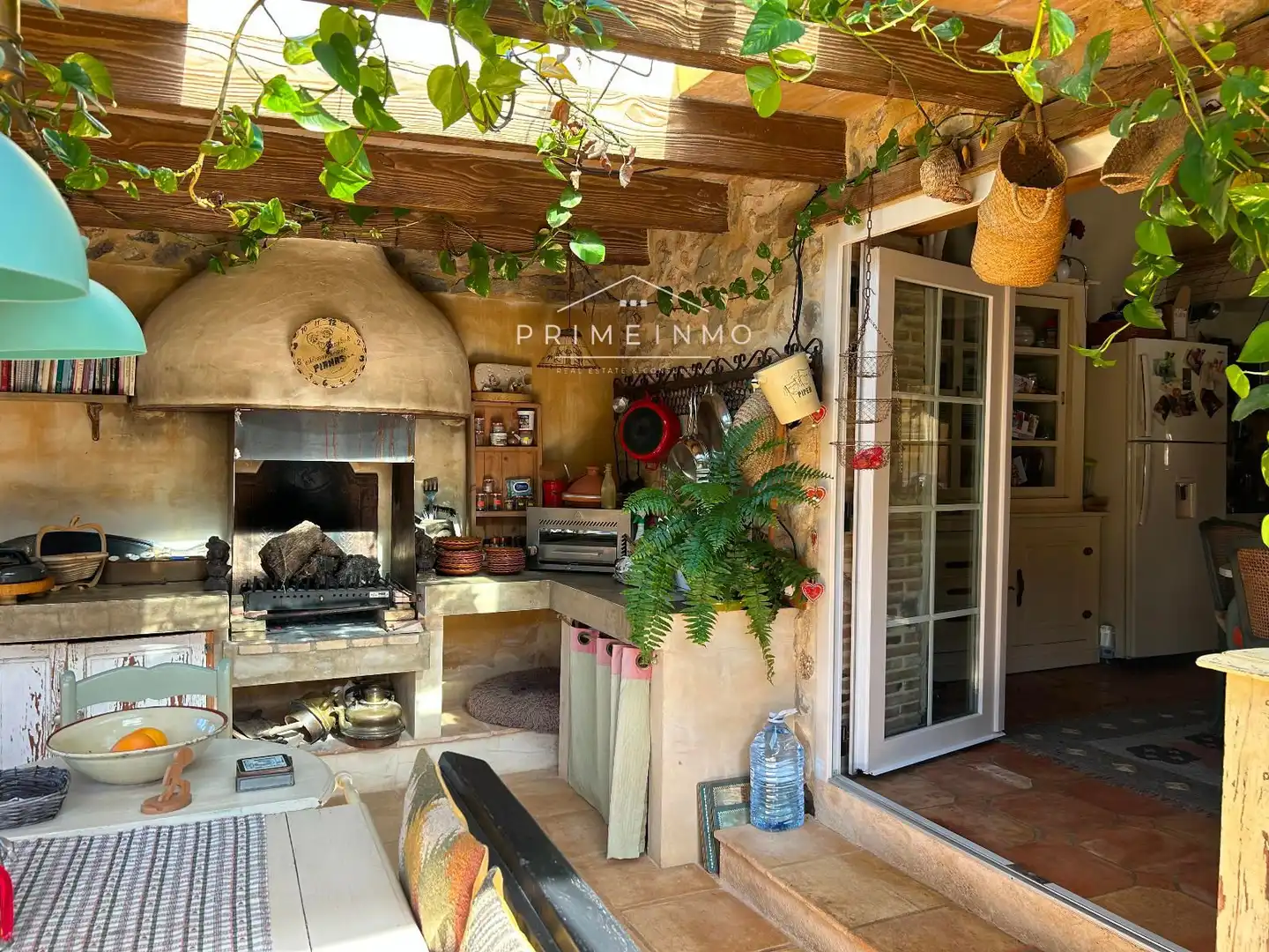 Casa rústica en venta en El Perelló, imagen 9