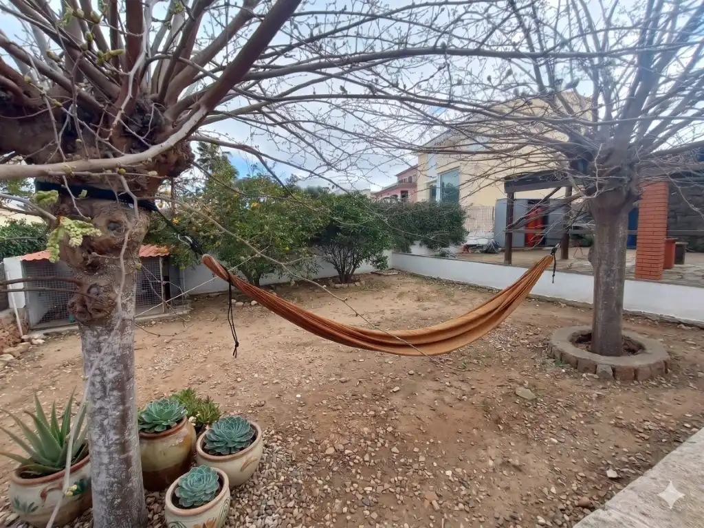 Chalet con terraza en venta en Calle Cap Blanc, imagen 15