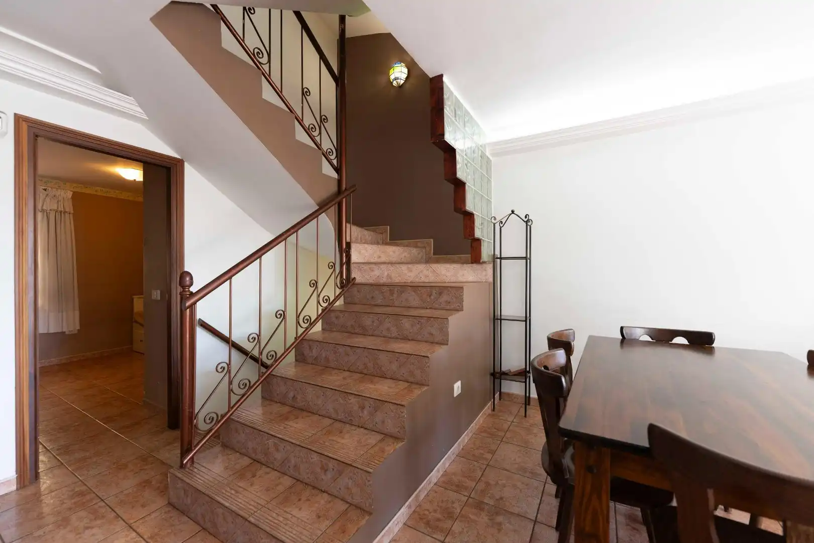 Detached homes for sale in San Cristóbal de la Laguna  with Storage room, Balcony and Alarm