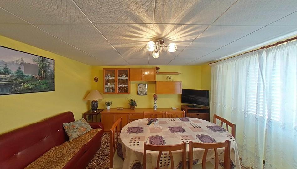 Foto 1 de Casa adosada en venda a Sant Quintí de Mediona, Barcelona