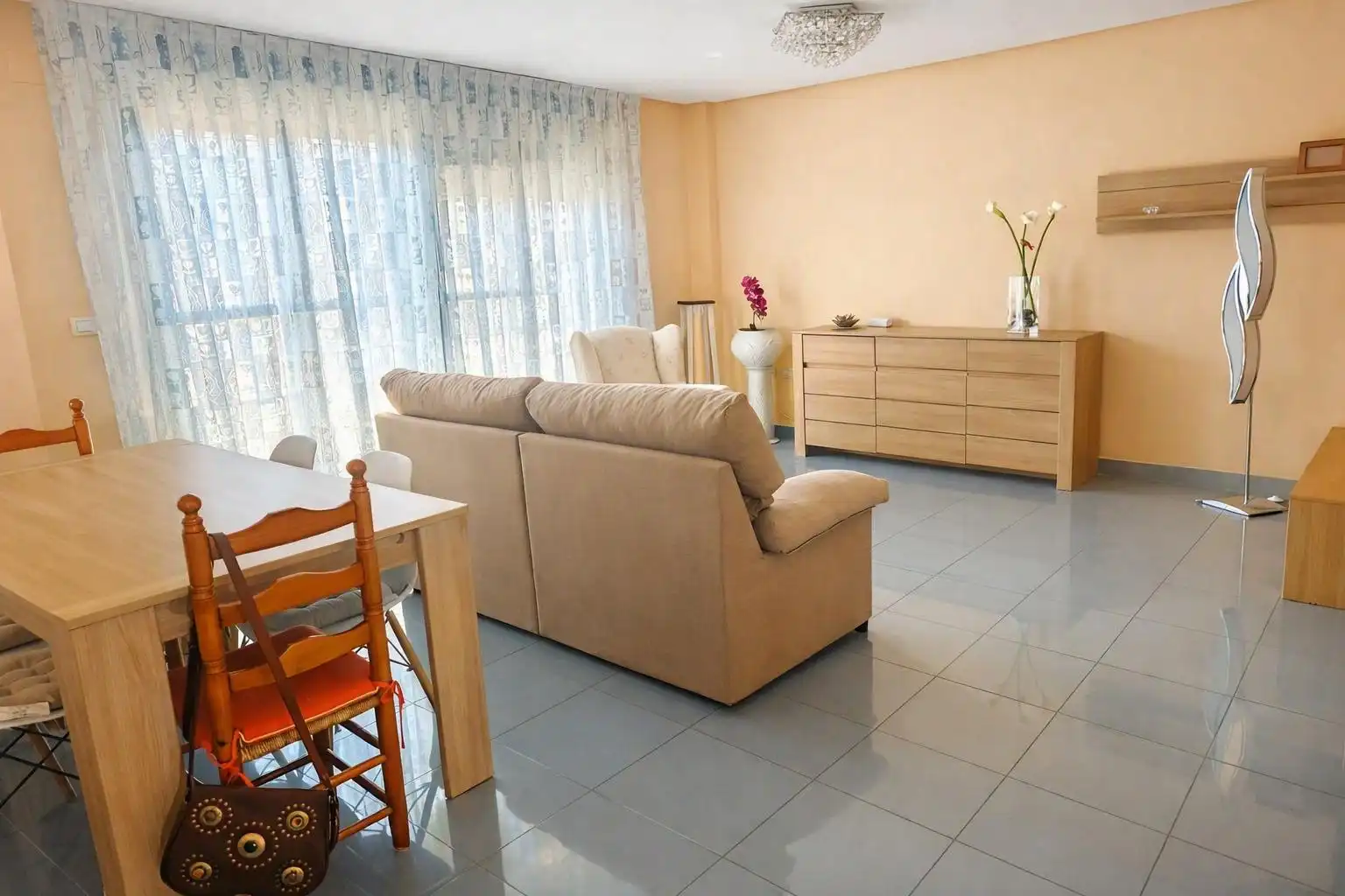 Piso con terraza en venta en TARAZONA, imagen 31