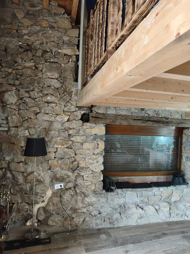Casa o chalet en venta en San Roque de Riomiera con Calefacción y Terraza